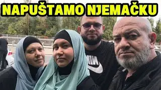 NAPU&Scaron;TAMO NJEMAČKU I ODLAZIMO U TOPLIJE KRAJEVE
