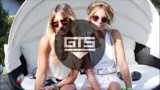 Dotan - Hungry (Niklas Ibach Remix) (GetTheSound)