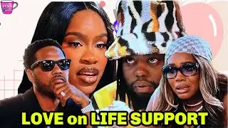 LHHATL S13 EP11: Can These Marriages SURVIVE the Drama?!
