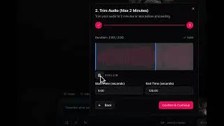 How to Create a Viral Ai Singing Character