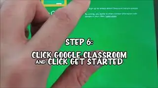 NYC DOE - STEP by STEP Guide - Setup iPad During COVID Remote Blended Learning by Mr. Jordan Kamer