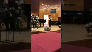 Concurs Internațional de Interpretare Instrumentală