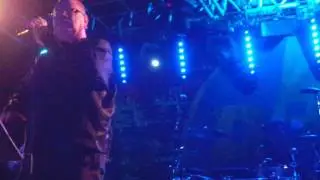 Anger is an energy when PiL rise @ Oxford O2 Academy, 6/6/16