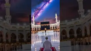 The Power Of Islam ☪️️ 💪 #power​ #islam​ #edit​#shorts​ #youtubeshorts​  #islamicvideo​ #viralvideo​