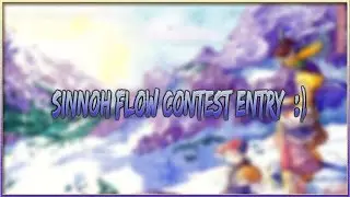 Sinnoh Flow Contest Entry [: