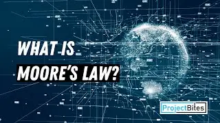 What is Moore s Law