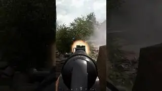 Felt Like World War Z #gaming #worldwar2 #milsim #worldwarz #twitch #onelife