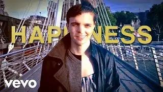 Rex Orange County - Happiness (VIDEO)