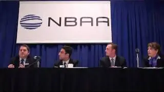 Jason Wolf Explains NBAA Airmail