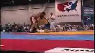 Stephen Neal Highlights