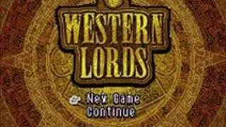 Western Lords Unknown Theme