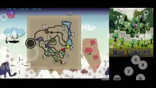 arzuros bombado k monster hunter xx/gu