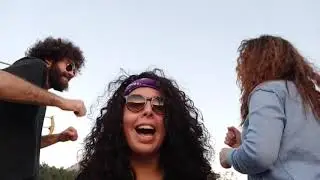 Flashback - Fat freddy's drop COVER Rossella & Co #cover #fatfreddysdrop #flashback