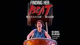 Special Report: Finding Her Beat (2022)