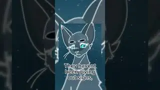 𝓢𝓽𝓪𝓻𝓬𝓵𝓪𝓷 #warriorcats #starclan (credits to @ButterWing