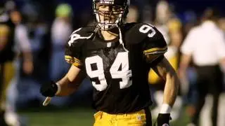 Chad Brown chats NFL on SportsManRadio