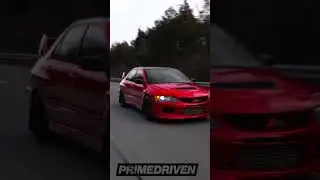 Evolution 9 Highway Pull - PDG50
