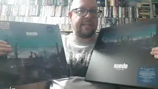 MARK'S NOTCAST Ep 230 : Suede's 