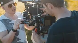 Hunky Production &mdash; the best!