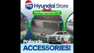 My Hyundai Store Genuine Hyundai Accessories