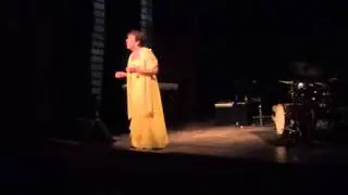 Juliette Ray - Athanor - Montluçon - samedi 28 mai 2016 - 20h30
