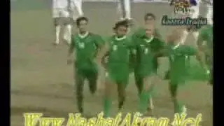 Nashat Akram Goals + Skills