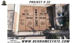 Premium Real Estate Builders & Property Experts - Behram Estate #propertyinvestment #realestate