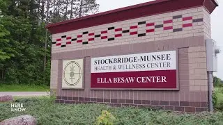 How federal funding cuts threaten tribal health services | Here & Now