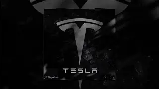 J Baybee - Tesla ft. No Cap [Official Audio]