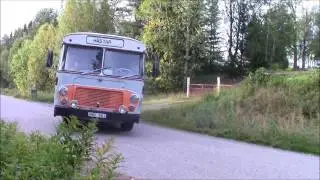 bussen