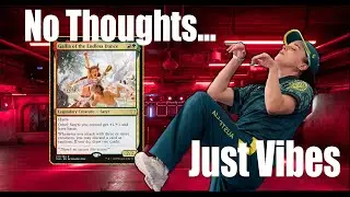 Gallia of the Endless Dance EDH [5 Min Magic] Natures Mistake