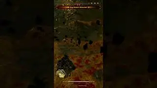 WHY DO THE BRIDGES FALL #helldivers2 #helldivers2funnymoments #gaymer #lgbtgamer #intotheunjust
