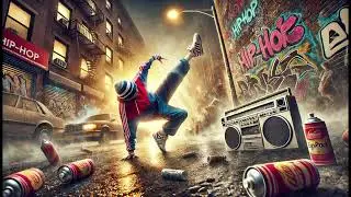 👉 Old School B-Boy Training Mix | Classic Breakdance Toprock & Footwork Beats #2🔥