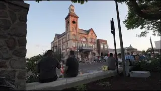 Your Hometown – Woodstock