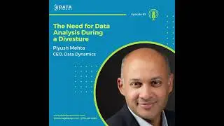Crucial Data Analysis in Divestitures: Why It's Essential