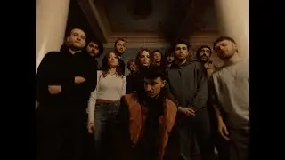 No Drama - Subconscio feat. Claver Gold (Official Video)