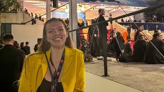 How to attend film festivals if you're not in the industry