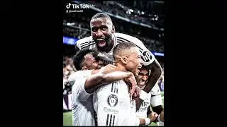 hala madrid #football #soccer #fansdefoot #fyp #viral