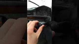 Mercedes Wischer | Daimler Bernd