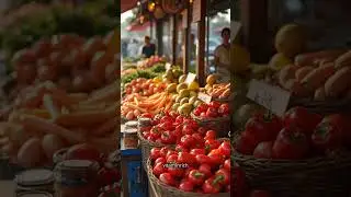 Top 12 Foods Rich in Vitamin A for Better Vision & Immunity Vitamin A rich foods #shorts #nutrition