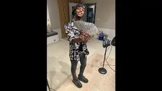 [FREE] NoCap x Rylo Rodriguez x Toosii Type Beat 2021 - Over You [Prod.@PlutoBrazy]