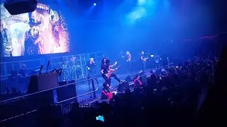Avantasia - Shelter from the Rain (Live in Santiago - Chile 2023)