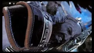 God of War_Kratos Vs Buldur Dragon fight HD