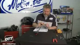 Motion Pro Kill Switch Install part 1