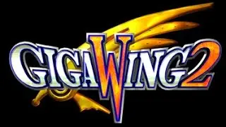 Giga Wing 2, All Endings run on Normal [Aired on October 17th, 2020]