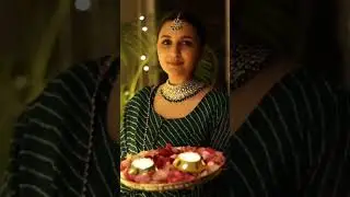 Inside Bollywood&rsquo;s Diwali Celebrations: Glamour and Traditions | Bollywood Fashion Queens