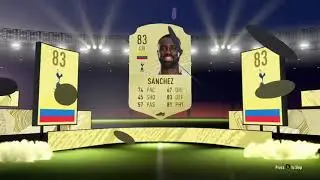 FIFA 20 Pack Opening (Wk 2) - 2x Mega Pack, 2x Rare Pack..Disappointing!!