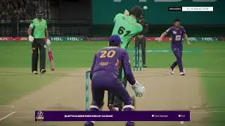 Lahore Qalandars 🆚 Quetta Gladiators  Live l PSL 2025-26