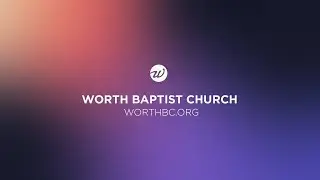Pastor Tyler Gillit, REAP the Word, Matthew 4:1-11