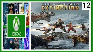 Second Extinction-Part 12 ( W/Uppitybirch )